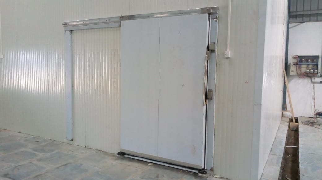 nandikoti_Sliding Type Door